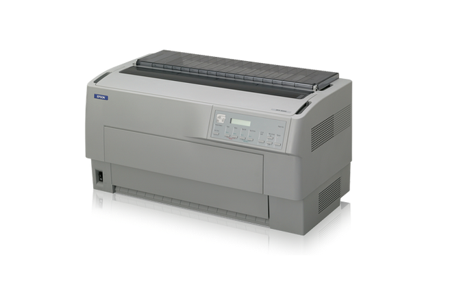 Epson DFX-9000 Impact Dot Matrix Printer